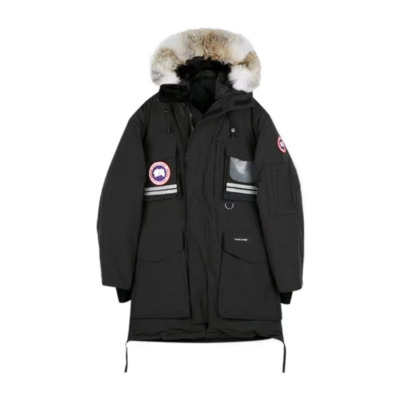 Puffer Jackets — ECHKK clothing catalog