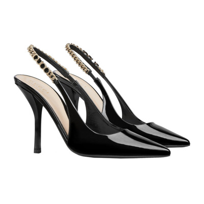 High Heels — ECHKK shoes catalog