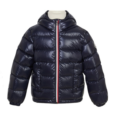 Jacket — ECHKK clothing catalog